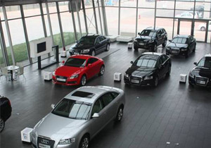 天津市中乒北奧汽車銷售服務 專業汽車銷售與全方位客戶體驗