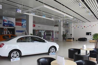 湖北捷眾汽車銷售服務工作環境探析 專業平臺賦能，成就職業夢想