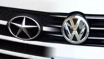 大眾在華組建第三家合資公司，全力押注新能源汽車銷售