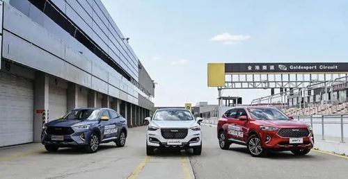 長城汽車收購奔馳巴西工廠，逐鹿全球市場開啟新篇章